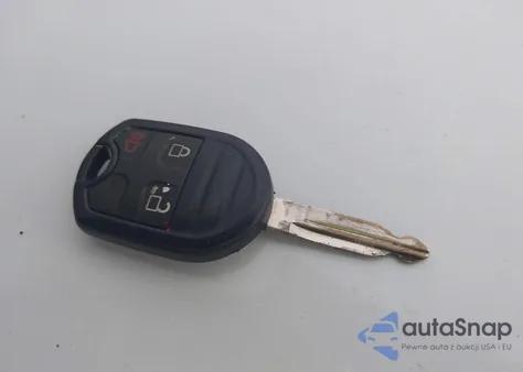 2016 Ford F-250 Xlt из США, поврежденный, VIN 1FT7X2BT7GEC75004